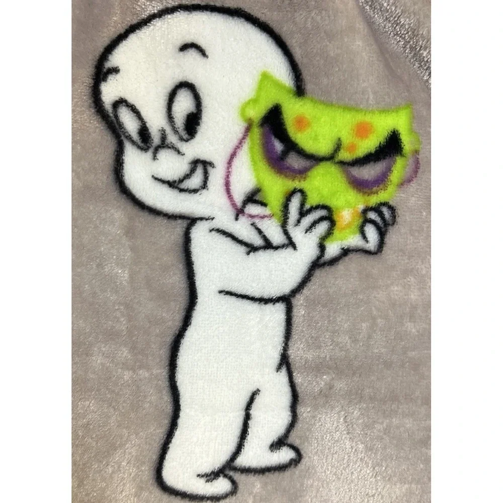 Casper The Friendly Ghost casper friendly